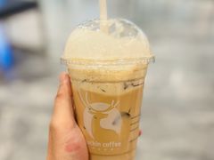 -瑞幸咖啡(北美N1购物中心店)