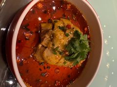 -贵阳万丽酒店·新满福楼餐厅