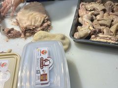 -小辫子羊肉面馆(周东店)