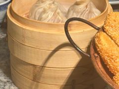 天王烤鸭包-南京大牌档(中关村领展广场店)