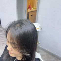 -逅续沙发自然卷专研