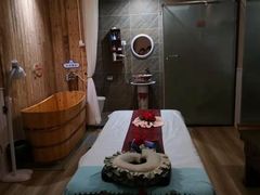 -北纬37°SPA养身会馆(湖西店)