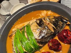 -宏宴·新京菜(望京店)