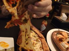 -Efes Turkish & Mediterranean Cuisine 艾菲斯餐厅(陆家嘴店)