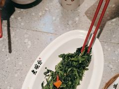 -老碗会·陕西手工面(燕南路店)