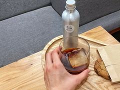 -HAY COFFEE