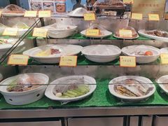 -谢氏老金口(江夏武昌大道店)