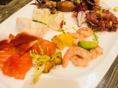 -杭州国际会议中心洲际酒店-原素全日餐厅(解放东路店)