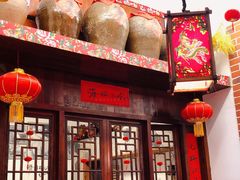 -海坛特色小吃·只做平潭特色菜(平潭店)