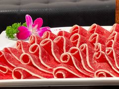 -南门涮肉(上海二店)