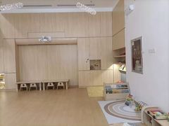 -深业幸福家托育(深业U中心园)