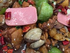 -乌镇那一年小院主题餐厅(甘泉西路店)