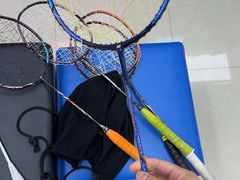 -蓝天网羽(双流路店)