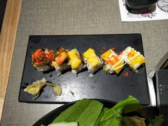 -八角锄烧·肉火锅(天河城店)