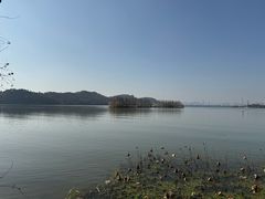 -东湖落雁景区
