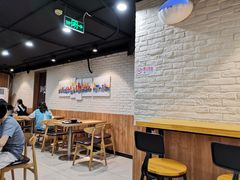 -鲜芋仙Meet Fresh(五道口店)
