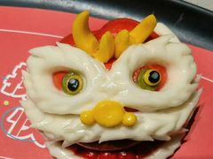 -海底捞火锅(上地华联店)