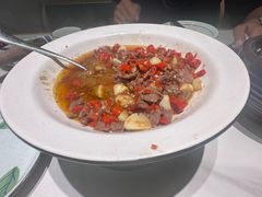 -费大厨辣椒炒肉(通州万达店)