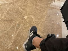 -威尼斯人酒店琳琅美食广场