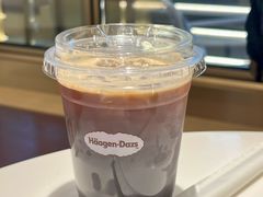 -哈根达斯(武汉天地店)