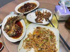 -柠静私家菜(石板巷店)