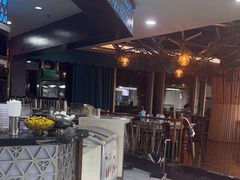 -阿K桌球(萧山汇金中心店)