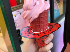 -麦当劳(杭州西湖银泰百货店)