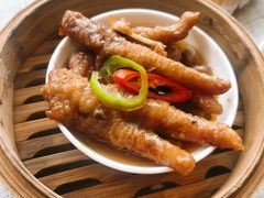 豉汁蒸凤爪-潮府馆·非遗潮州菜·世纪公园(新国际博览中心店)