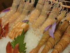 -万岛日本料理铁板烧(万泰国际店)