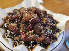 -邱金小炒·30 年盐帮江湖菜(自贡店)