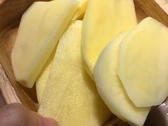 -许府牛火锅(信义坊总店)