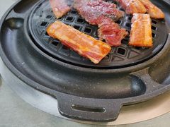 -牛犇炭火烤肉·鲜切烤肉(承德总店)
