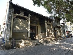 -黄埔古港
