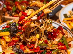 -水平有限广西米粉·广西风味集(五道口店)