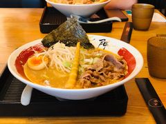 -雷门拉面·现熬骨汤(凯德来福士店)
