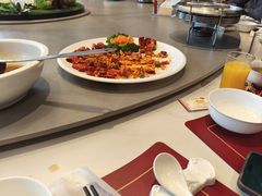 -北京全聚德烤鸭店(昌平店)