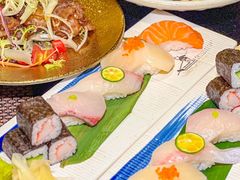 -长崎屋·日本料理·刺身·烧鸟(天河北路店)