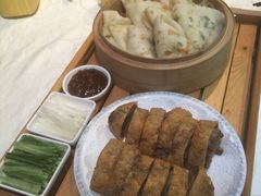 长安一品肘-汉唐宴长安食府