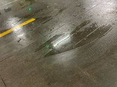 -中信泰富·又一城-停车场