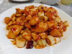 -紫光园·烤鸭·北京菜(团结湖店)