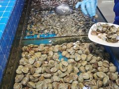 -集杰尚品海鲜烤肉自助餐厅(乳山振华店)