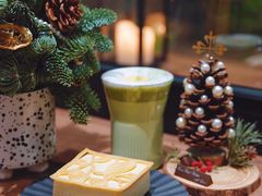 -潮一不贰·法式甜品·生日蛋糕·西式简餐(外滩店)