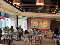 -COSTA COFFEE(联想总部店)