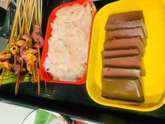 -钢管厂五区小郡肝串串香(南山店)