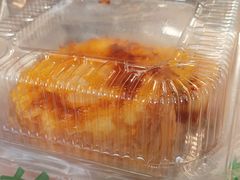 -乾芝斋·苏式糕点·碧螺春茶酥(平江路店)