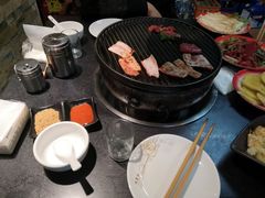 -石记老北京炙子烤肉(松园店)