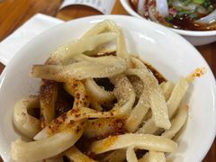 -洞子口张老二凉粉(文殊院店)