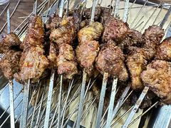 -清真·马峰烤肉(小学习北巷店)