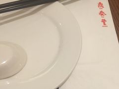 -鼎泰丰 (柏威年广场店)