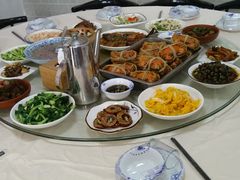 -美味之家·湖景农家乐(太湖东山店)